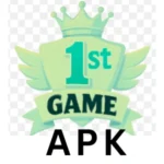 1st Game Apk