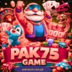 Pak 75 Game