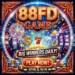 88FD Game
