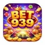 Bet939 Game