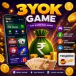 3Yok Game
