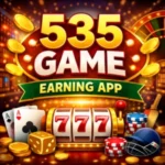 535 Game