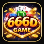 666D Game