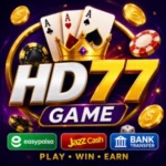 HD77 Game