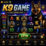 K9 Game