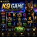 K9 Game