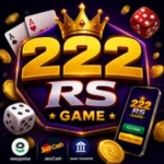 222RS Game