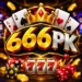666PK Game