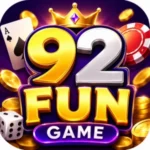 92Fun Game