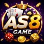 AS8 Game