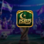 ISB15 Game