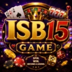 ISB15 Game APK