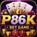 P86K Bet Game