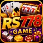 RS778 Game