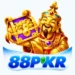 888pkr game