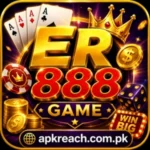 ER888 Game