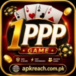 1PPP Game