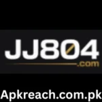 JJ804 Game