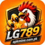 LG789 Game