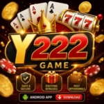 Y222 Game